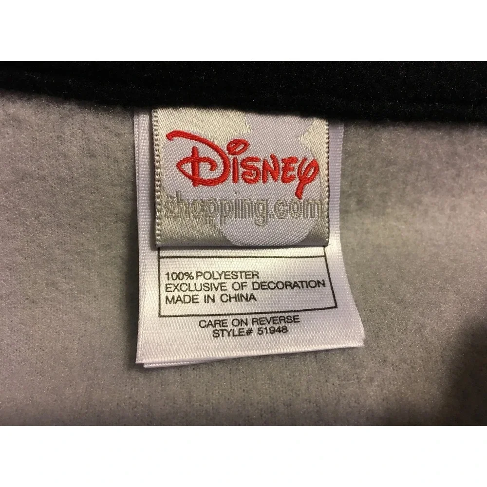 Disney Cars Lightning McQueen Grey Blanket Size 60 X 50 FLeece Plush Throw Pixar